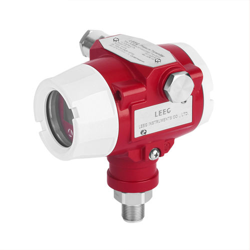 Absolutdruckaufnehmer - DMP305X-TLT  - Shanghai LEEG Instruments Co.,Ltd. - Silizium / piezoresistiv / 4-20 mA