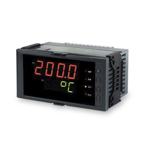 Prozessanzeiger - LG8 - Shanghai LEEG Instruments Co.,Ltd. - Spannung / Temperatur / Strom