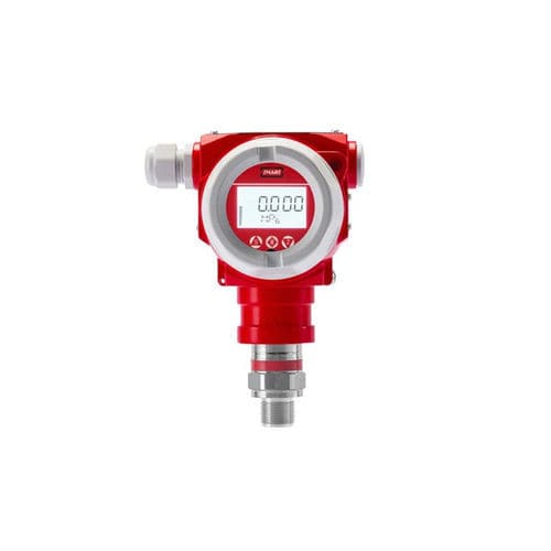 Silizium-Druckaufnehmer - DMP305X-TST-S  - Shanghai LEEG Instruments Co.,Ltd. - piezoresistiv / 4-20 mA / RS-485