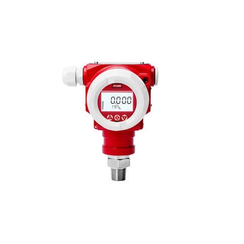 Relativdruckaufnehmer - DMP305X-TLT  - Shanghai LEEG Instruments Co.,Ltd. - Silizium / piezoresistiv / 4-20 mA