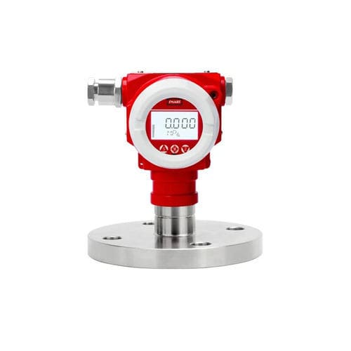 Relativdruckmessumformer - SMP858-TST - Shanghai LEEG Instruments Co.,Ltd. - Silizium / piezoresistiv / 4-20 mA