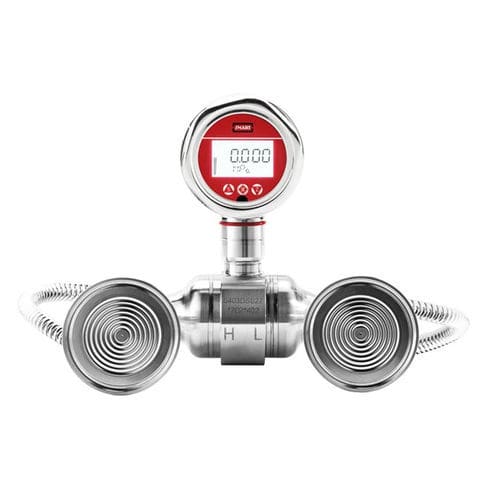 Differenzdruckaufnehmer - SMP858-NSF - Shanghai LEEG Instruments Co.,Ltd. - Silizium / piezoresistiv / 4-20 mA