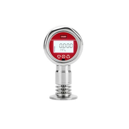 Relativdruckmessumformer - SMP858-TSF-S - Shanghai LEEG Instruments Co.,Ltd. - Silizium / piezoresistiv / analog