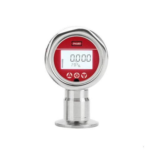 Relativdruckmessumformer - SMP858-TLF - Shanghai LEEG Instruments Co.,Ltd. - Thermo / 4-20 mA / HART