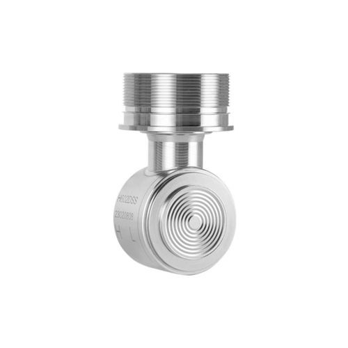 Differenzdrucksensor - SP38H - Shanghai LEEG Instruments Co.,Ltd. - Silizium / empfindliches Element / analog