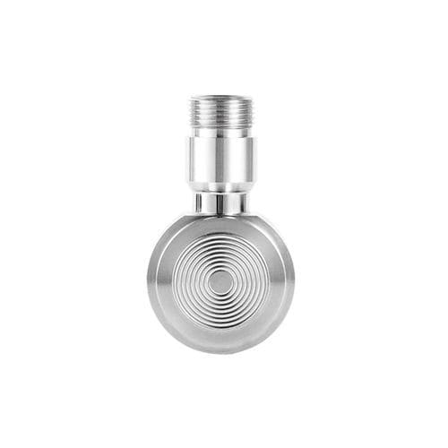 Differenzdrucksensor - SP38D - Shanghai LEEG Instruments Co.,Ltd. - piezoresistiv / analog / für raue Umgebungen
