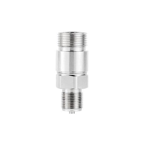 Relativdrucksensor - SPH19T - Shanghai LEEG Instruments Co.,Ltd. - Silizium / Gewinde / für Flüssigkeiten