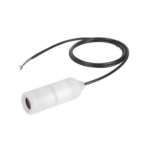 Piezoresistiver Niveautransmitter - LMP633-NBN - Shanghai LEEG Instruments Co.,Ltd. - für Wasser / für korrosive Flüssigkeiten / für hochviskose Flüssigkeiten