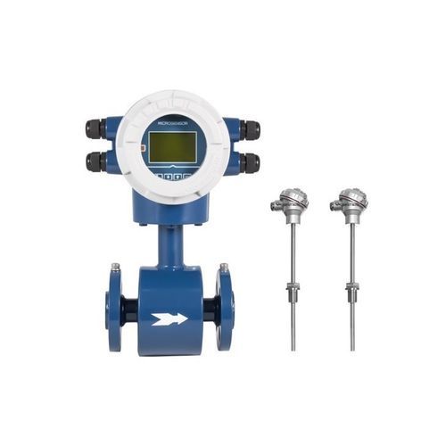 Taumelscheiben-Durchflussmesser - MFE600H - Shanghai LEEG Instruments Co.,Ltd. - Volumen / für Wasser / für Heißwasser