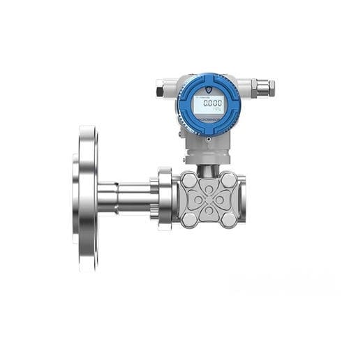 Piezoresistiver Niveautransmitter - MDM7000-LT - Shanghai LEEG Instruments Co.,Ltd. - für korrosive Flüssigkeiten / für Flüssigkeiten / für hochviskose Flüssigkeiten