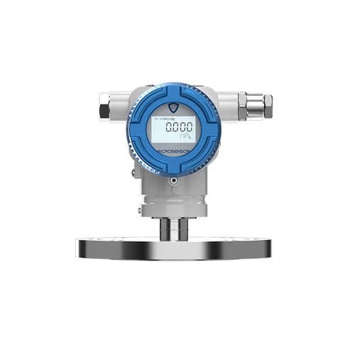 Absolutdruckmessumformer - MDM7000-GP-T - Shanghai LEEG Instruments Co.,Ltd. - relativ / HART / Modbus