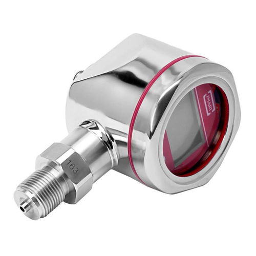 Relativdruckmessumformer - DMP305X-TLF  - Shanghai LEEG Instruments Co.,Ltd. - Thermo / 4-20 mA / HART