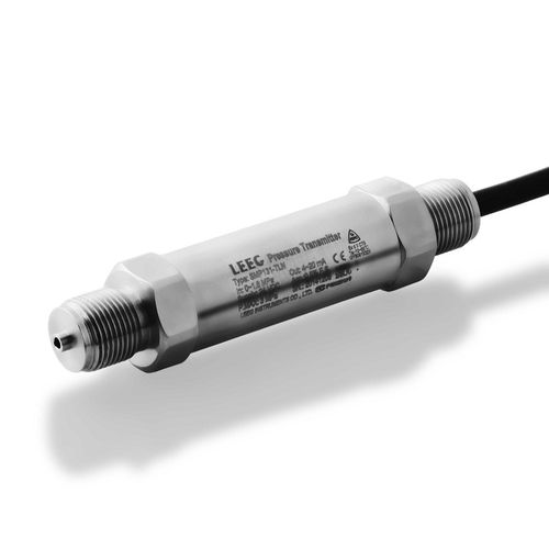Relativdruckmessumformer - SMP131-TLN - Shanghai LEEG Instruments Co.,Ltd. - absolut / piezoresistiv / 4-20 mA