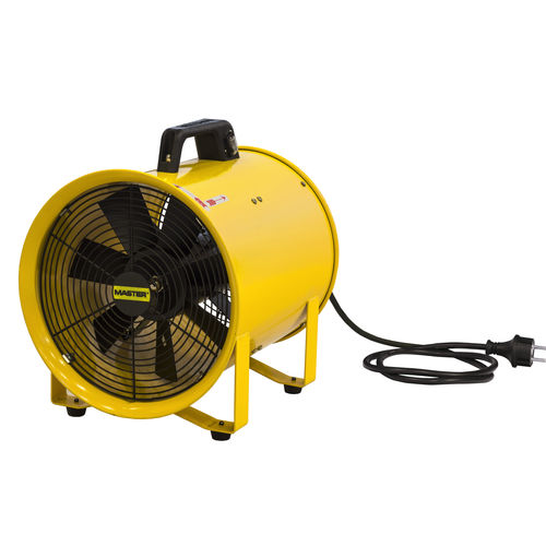Luftgebläse - MASTER BLM 6800 - Dantherm Group - einstufig