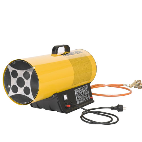 Lufterhitzer - Master BLP 73ET  - Dantherm Group