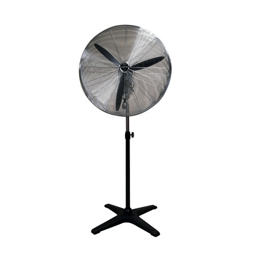 Bodenstehender Ventilator - Master FS 75 - Dantherm Group - tragbar / Hochleistung / hoher Durchfluss