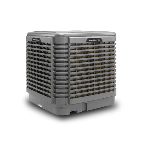 Festinstallierter Verdunstungskühler - BIO 30AV - Dantherm Group - für gewerbliche Nutzung / für Industrieanwendungen / für Verteilung