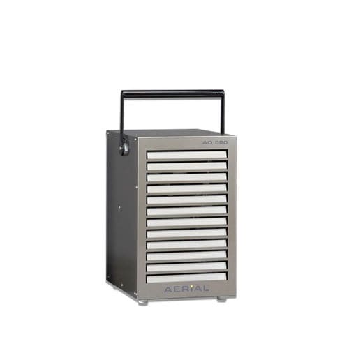 Kälteentfeuchter - AD 520 - Dantherm Group - Luft / Gas