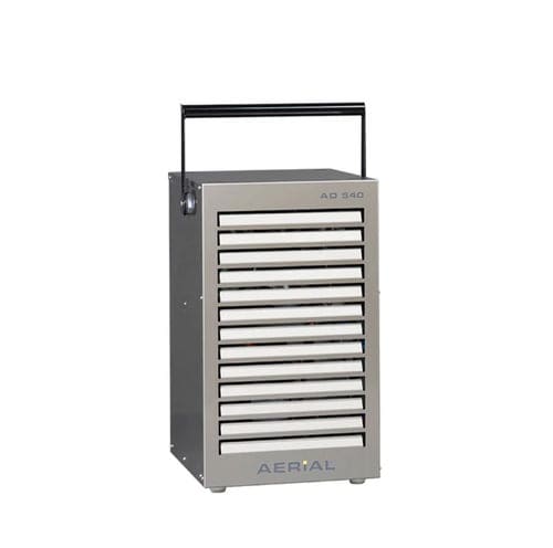 Kälteentfeuchter - AD 540 - Dantherm Group - Luft / Gas