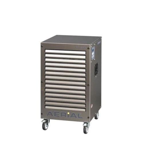 Kälteentfeuchter - AD 560 - Dantherm Group - Luft / Gas