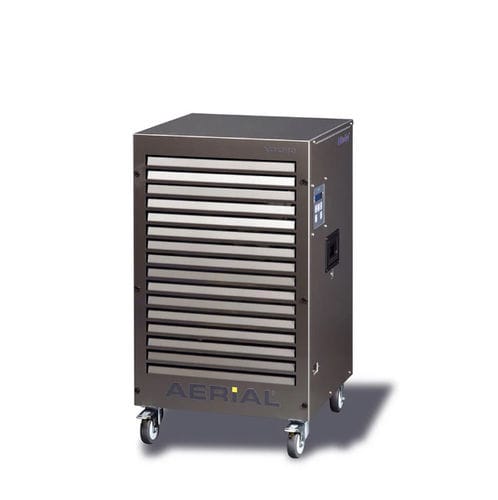Kälteentfeuchter - AD 580 - Dantherm Group - Luft