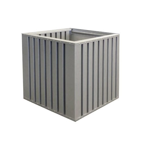 Schutzkorb - AirMaze II - Dantherm Group