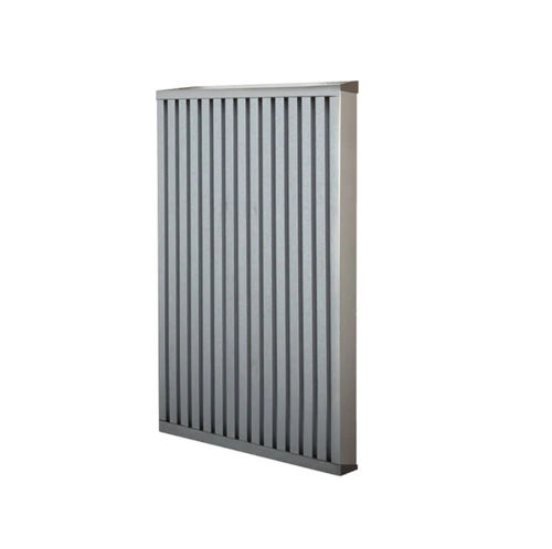 Schutzplatte - AirMaze  - Dantherm Group
