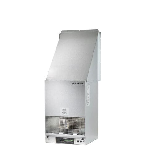 Luftkühler - FB 900 series - Dantherm Group - kompakt / für Außenbereich / Free-Cooling