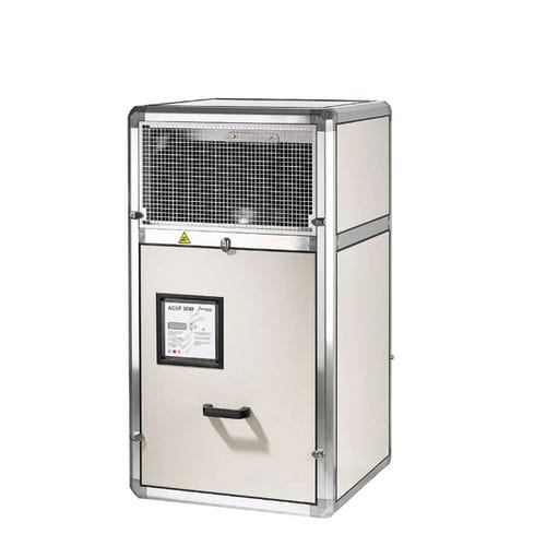 Luftkühler - TKS 60 series - Dantherm Group - Free-Cooling
