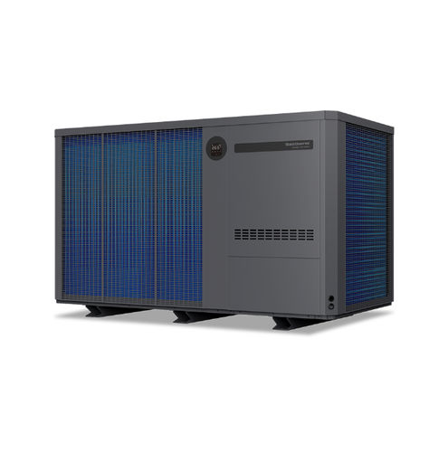 Inverter-Wärmepumpe - I-PAC 100BHC - Dantherm Group