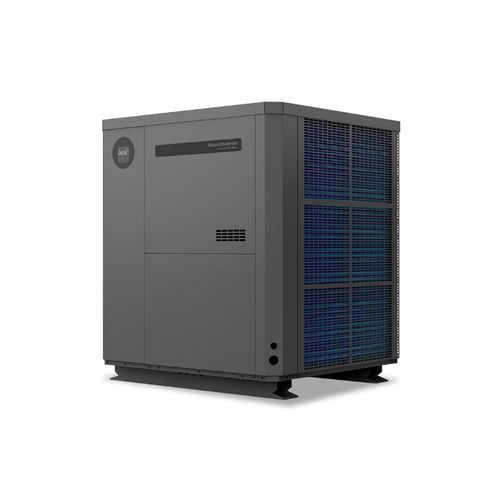 Inverter-Wärmepumpe - I-PAC 50BLY - Dantherm Group