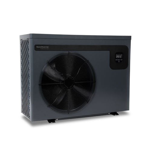Inverter-Wärmepumpe - I-PAC 12ALX - Dantherm Group