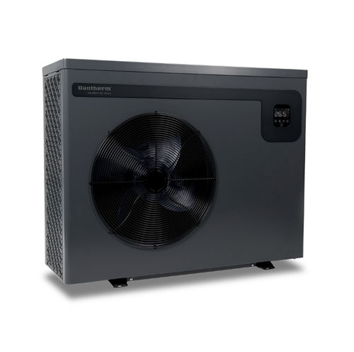 Inverter-Wärmepumpe - I-PAC 16ALX - Dantherm Group