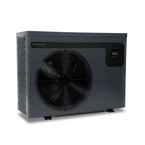 Inverter-Wärmepumpe - I-PAC 22ALX - Dantherm Group
