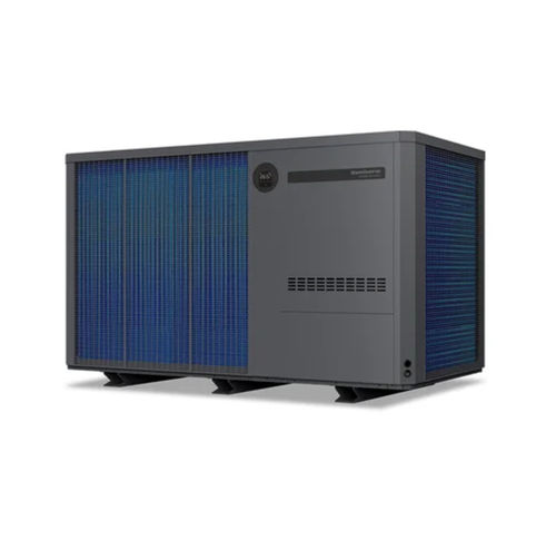 Wärmepumpe - I-PAC 50-100BLY - Dantherm Group