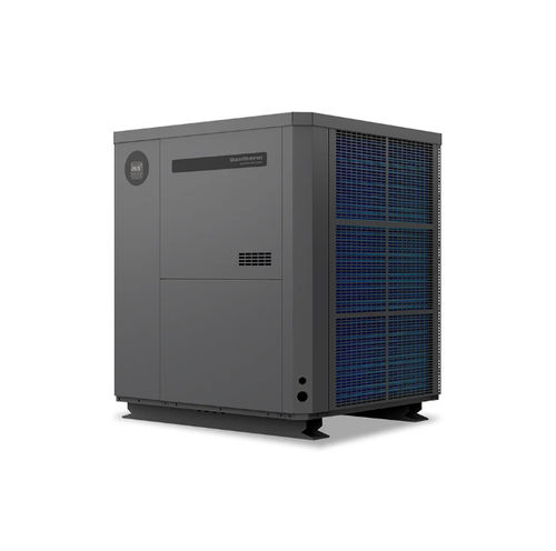 Inverter-Wärmepumpe - I-PAC 50-100BHC - Dantherm Group