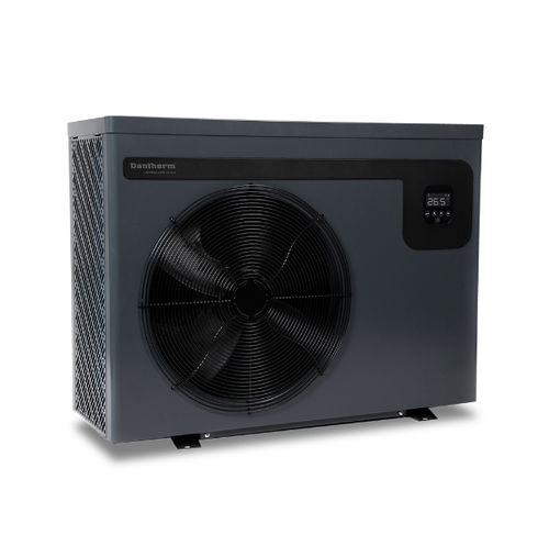 Inverter-Wärmepumpe - I-PAC 8 - Dantherm Group