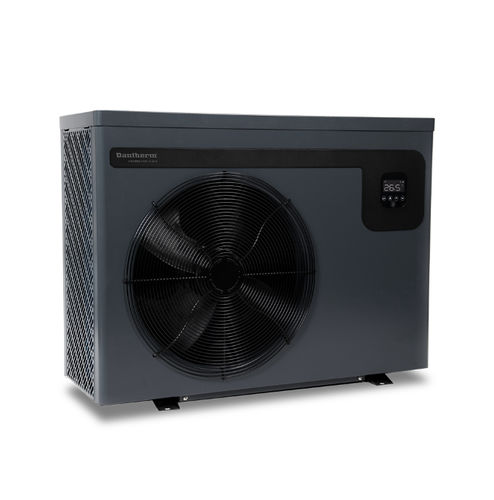 Inverter-Wärmepumpe - I-PAC series - Dantherm Group
