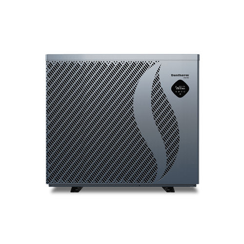 R32-Wärmepumpe - I-PAC PRO series - Dantherm Group - Inverter / energiesparend / umweltverträglich
