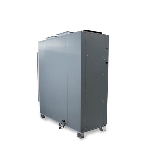 Luftaufbereitungszentrale für Heimanwendungen - DT series - Dantherm Group - mobil / für den Innenraum