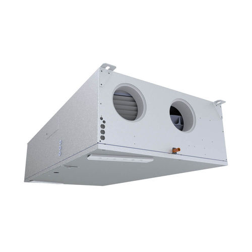 Belüftungsanlage mit Deckenmontierung - HCC 360E1 - Dantherm Group