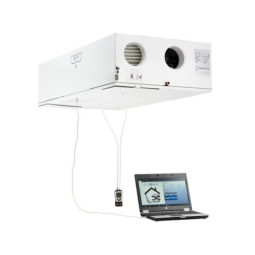 Belüftungsanlage mit Deckenmontierung - HCC 360P2 - Dantherm Group