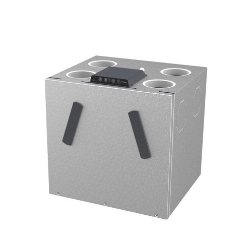 Belüftungsanlage / hohe Effizienz - RCV 320P series - Dantherm Group