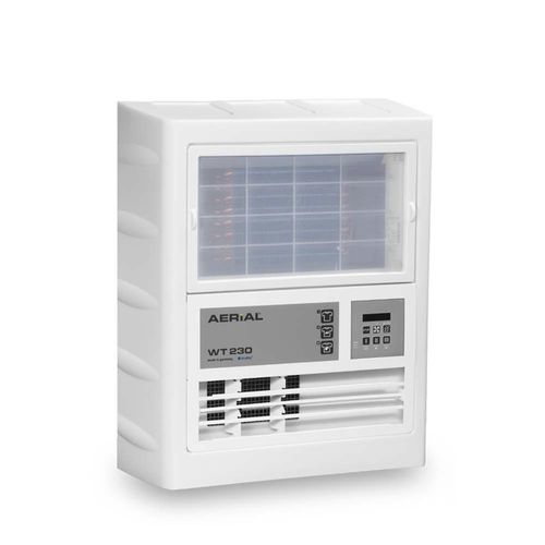 Kälteentfeuchter - WT series - Dantherm Group - Luft / umweltfreundlich