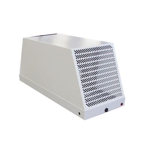 Druckluftentfeuchter - DH 15 - Dantherm Group - Luft / wandmontiert