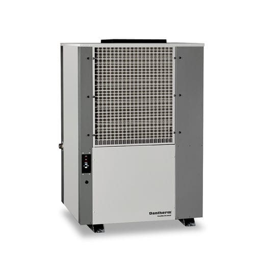 Druckluftentfeuchter - DH 300BY - Dantherm Group - Luft