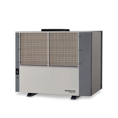 Druckluftentfeuchter - DH 600BY - Dantherm Group - Luft