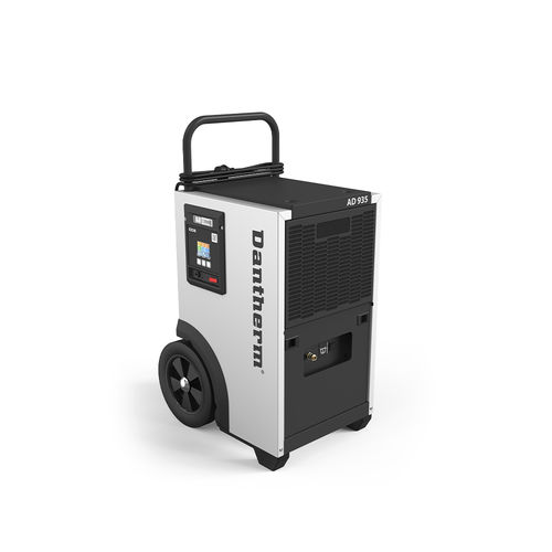 Kälteentfeuchter - AD 935 - Dantherm Group - Luft / umweltfreundlich