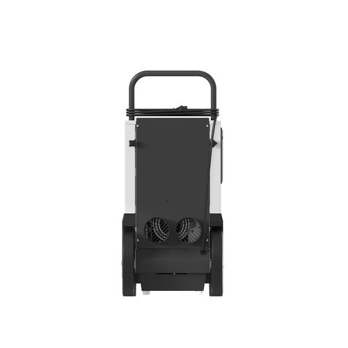 Kälteentfeuchter - AD 935 S - Dantherm Group - Luft / kanalisierbar