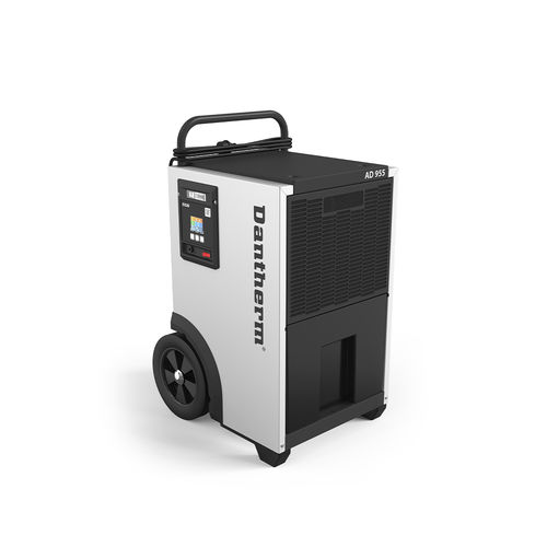 Kälteentfeuchter - AD 955 - Dantherm Group - Luft